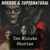 Podcast Ten Minute Stories