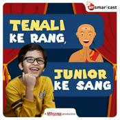 Podcast Tenali ke Rang, Junior ke Sang
