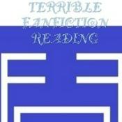 Podcast TERRIBLE FANFICTION READING