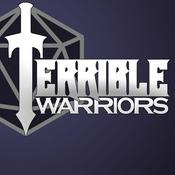 Podcast Terrible Warriors