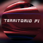 Podcast Territorio F1