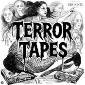 Podcast Terror Tapes