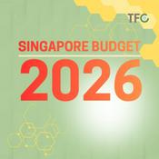 Podcast TFC Singapore Budget Debate