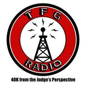 Podcast TFG Radio - A Warhammer 40K Podcast