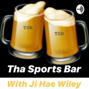 Podcast Tha Sports Bar with Ji Hae Wiley