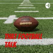 Podcast That Football Talk