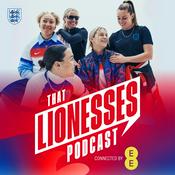 Podcast That Lionesses Podcast