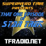 Podcast That One Episode Of Star Trek
