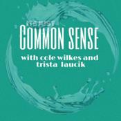 Podcast Common sense