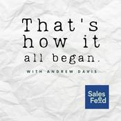 Podcast That's How it All Began