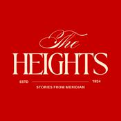 Podcast Stories from The Heights: A Meridian Chronicle (Author-Narrated)
