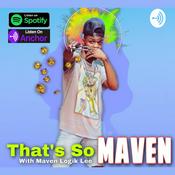 Podcast The Maven Lee Show