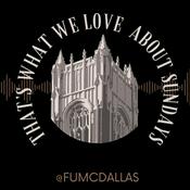 Podcast That's What We Love About Sundays