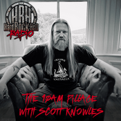 Podcast The 10am Pillage with Scott Knowles