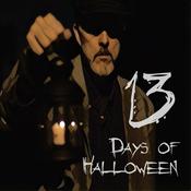 Podcast The 13 Days of Halloween