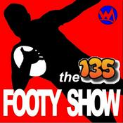 Podcast THE 135 FOOTY SHOW