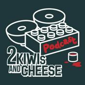 Podcast The 2 Kiwis And Cheese Podcast