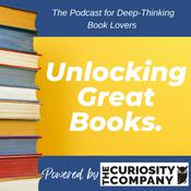 Podcast Unlocking Great Books