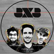 Podcast The 3x3 Basketball Podcast