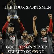 Podcast The 4 Sportsmen