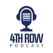 Podcast THE 4TH ROW PODCAST