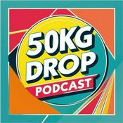 Podcast 50kg & Zero% Drop Podcast - Weight Loss, Sobriety, Sugar addiction