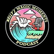 Podcast Nelly's Magic Moments Podcast