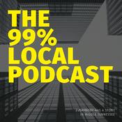 Podcast The 99% Local Podcast
