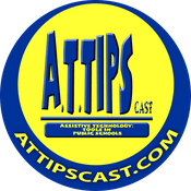 Podcast The A.T.TIPSCAST
