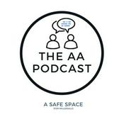 Podcast The AA Podcast