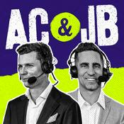 Podcast The AC & JB Show