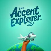 Podcast The Accent Explorer Podcast