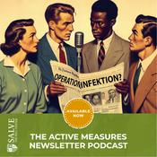 Podcast The Active Measures Newsletter Podcast