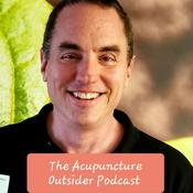 Podcast The Acupuncture Outsider Podcast
