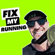 Podcast Fix My Running