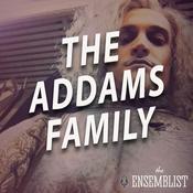 Podcast The Addams Family