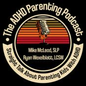 Podcast The ADHD Parenting Podcast