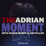 Podcast The Adrian Moment