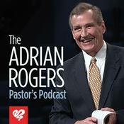 Podcast The Adrian Rogers Pastor's Podcast