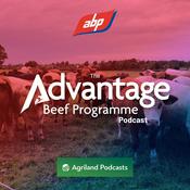 Podcast The Advantage Beef Programme Podcast