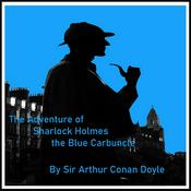 Podcast The Adventure of the Blue Carbuncle