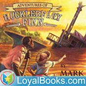 Podcast The Adventures of Huckleberry Finn by Mark Twain