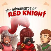 Podcast The Adventures of Red Knight