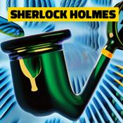 Podcast The adventures of Sherlock Holmes