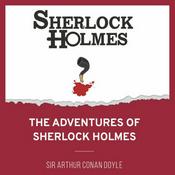 Podcast The Adventures of Sherlock Holmes