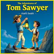 Podcast The Adventures of Tom Sawyer