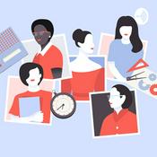 Podcast The Adversity Women in STEM Face