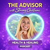 Podcast The Advisor with Stacey Chillemi