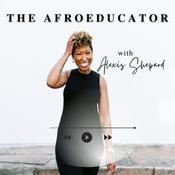 Podcast The AfroEducator Podcast