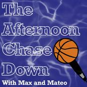 Podcast The Afternoon Chase Down